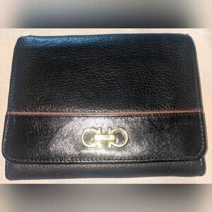 Genuine Leather Women's Wallet